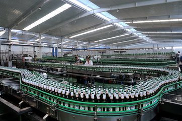 具有整體工廠建設(shè)的實際操經(jīng)驗和能力