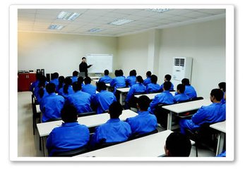 技術培訓