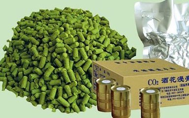 CO2酒花浸膏