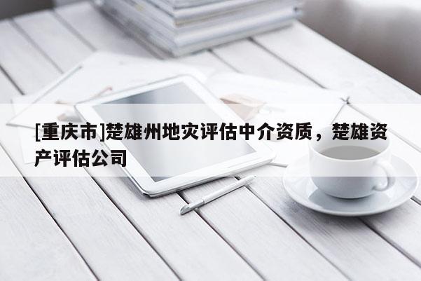 [重慶市]楚雄州地災評估中介資質，楚雄資產評估公司