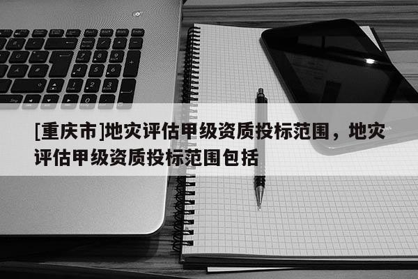 [重慶市]地災評估甲級資質投標范圍，地災評估甲級資質投標范圍包括