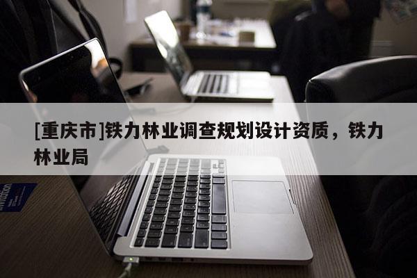 [重慶市]鐵力林業調查規劃設計資質，鐵力林業局