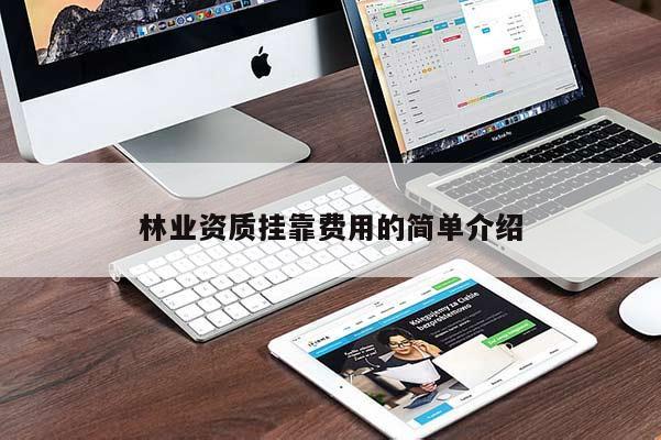 林業(yè)資質(zhì) *** 費(fèi)用的簡(jiǎn)單介紹