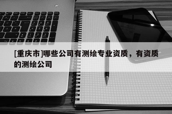 [重慶市]哪些公司有測繪專業資質，有資質的測繪公司