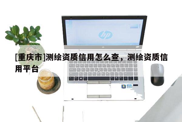 [重慶市]測繪資質信用怎么查，測繪資質信用平臺
